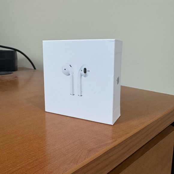 AirPods 2nd Generation